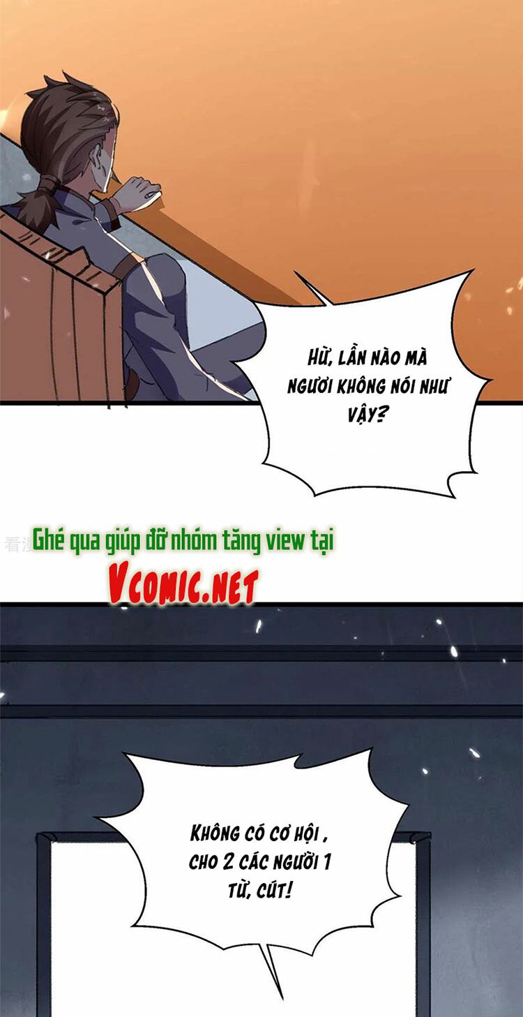 Trọng Sinh Khí Thiếu Quy Lai: Chapter 178
