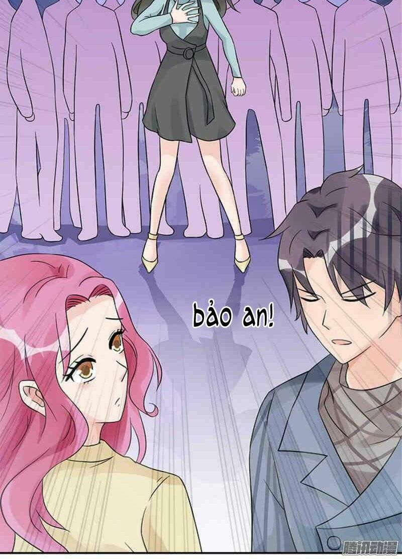 Tiểu Tâm Can Tuyệt Sủng Của Lạc Tiên Sinh: Chapter 32