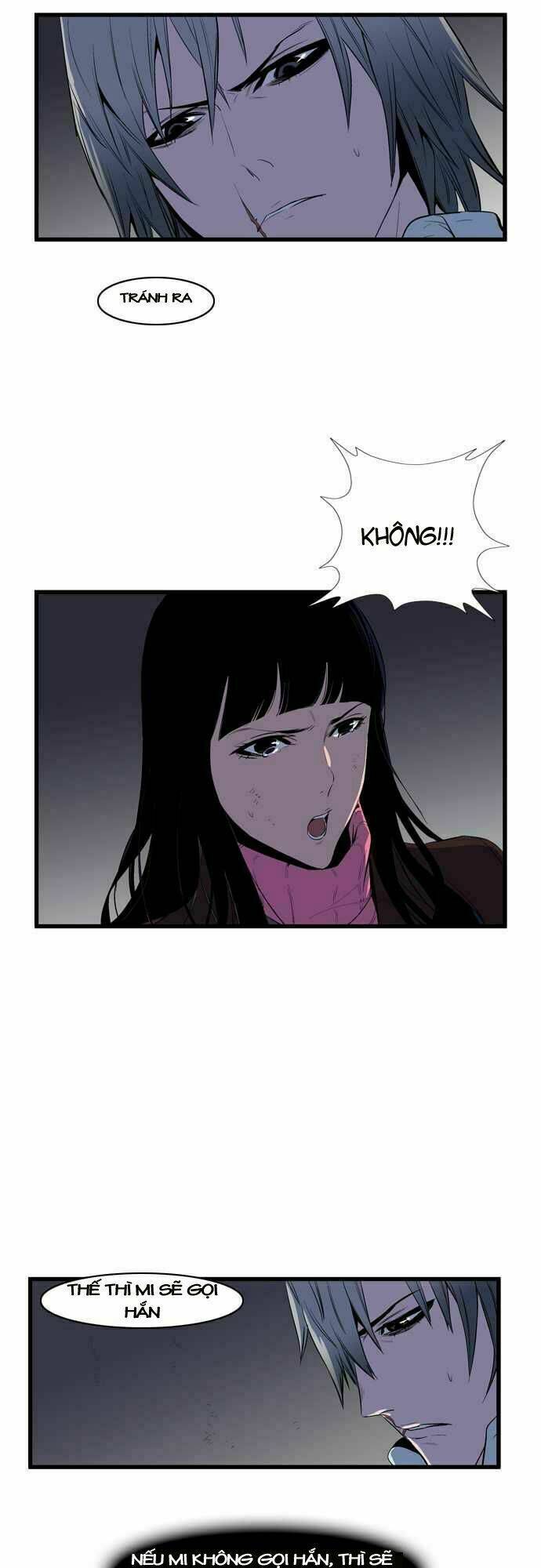 Ma Cà Rồng Quý Tộc: Chapter 67