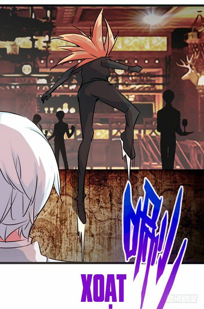 Huyết Đồng Tử: Chapter 12