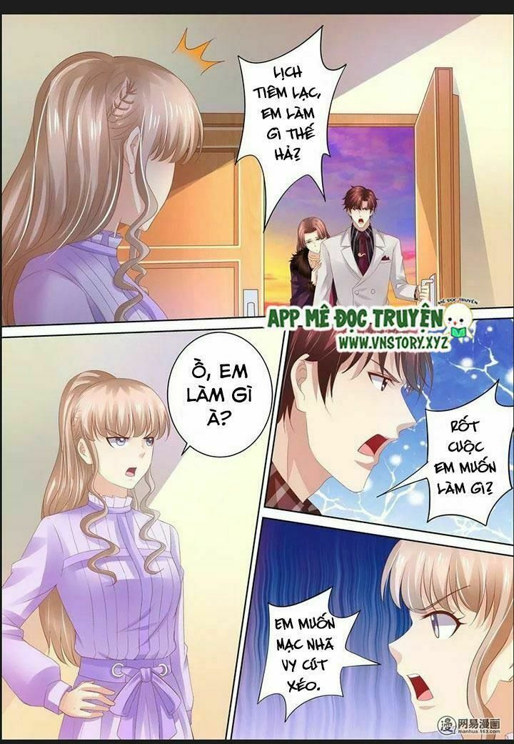 Cưng Chiều Vợ Yêu: Chapter 79: Giết chết cô