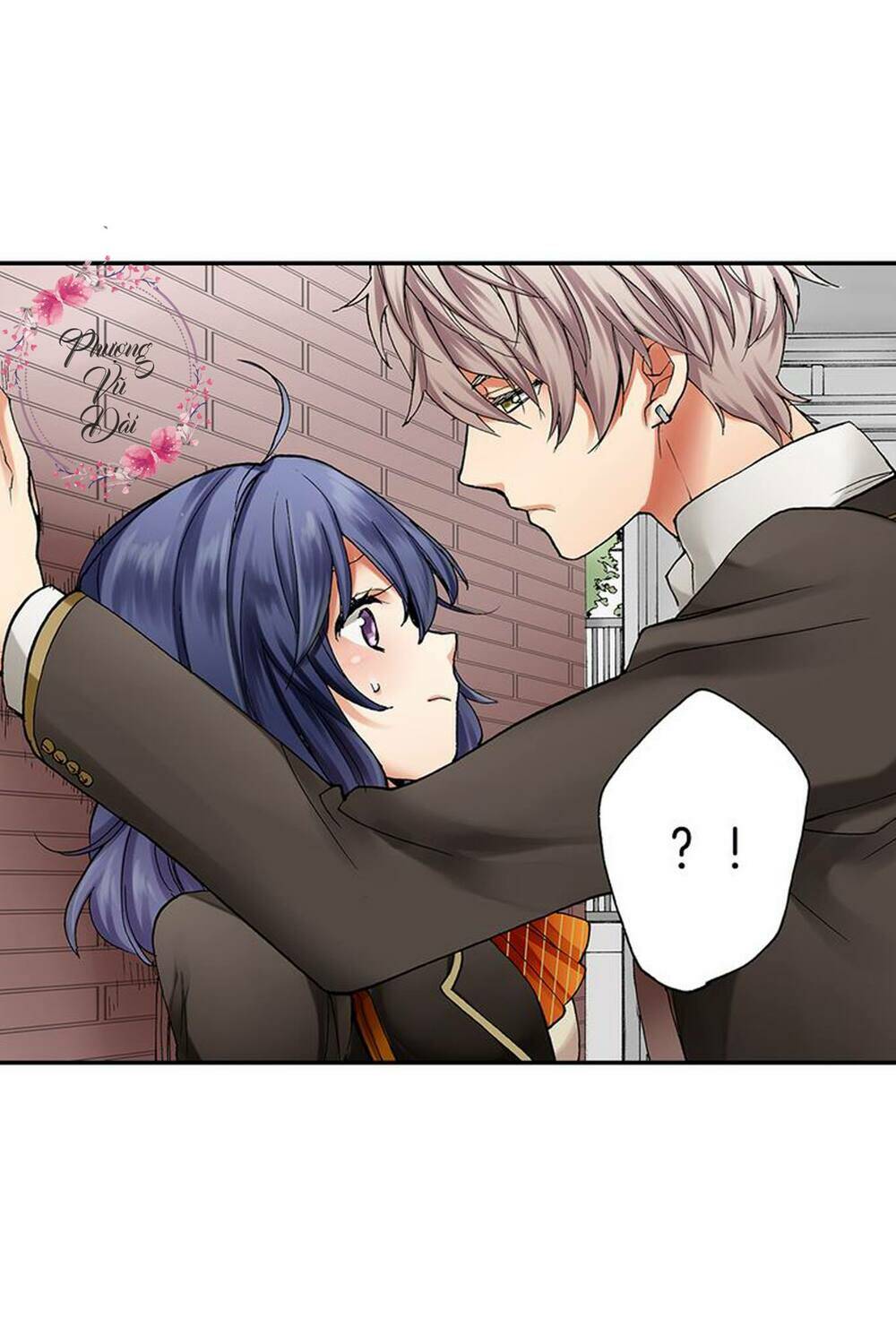 Mệnh Lệnh Tuyệt Đối Của Bá Đạo Vương Tử: Chapter 5