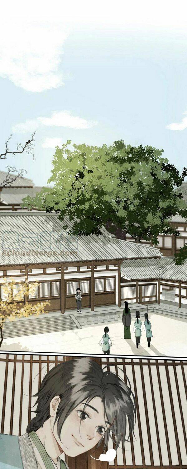 Chợ Phiên Của Yêu Quái: Chapter 2