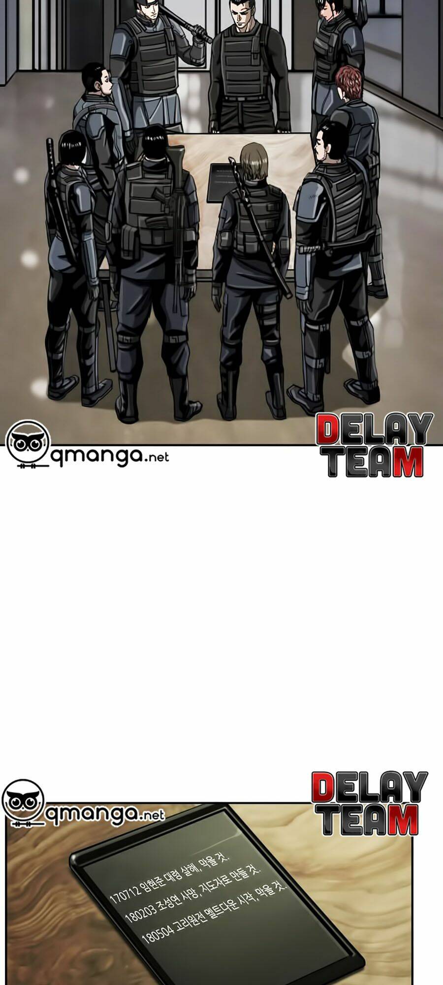 Thợ Săn Đầu Tiên: Chapter 29