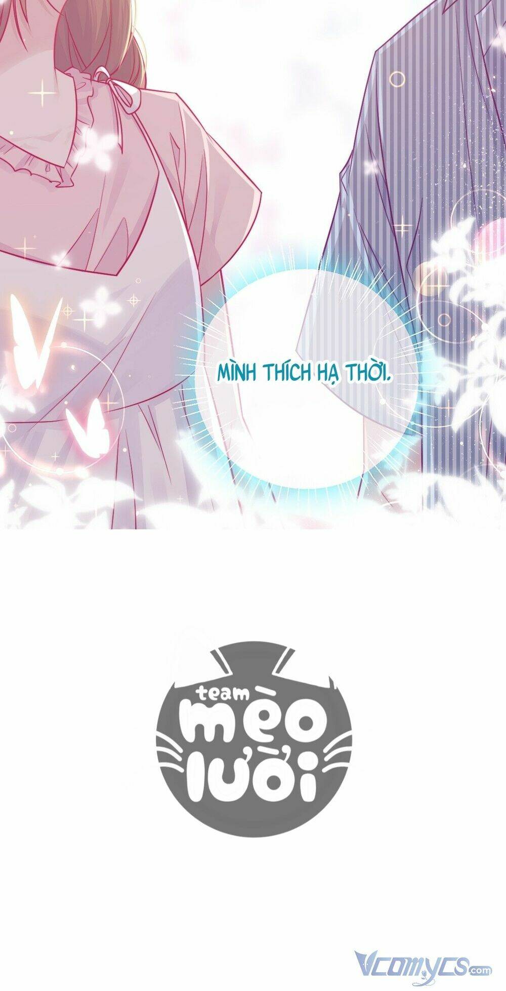 Khi Cô Gái Nhìn Thấy Thời Gian: Chapter 37