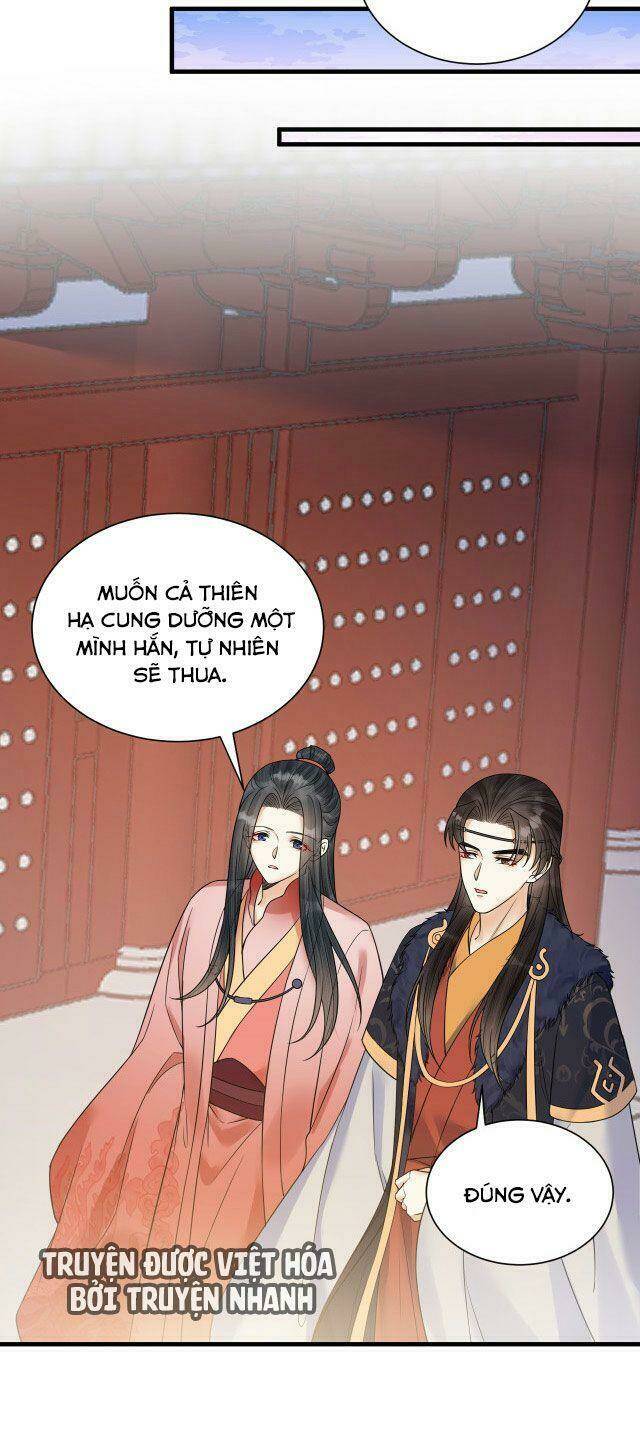 Lễ Băng Nhạc Phôi Chi Dạ: Chapter 57