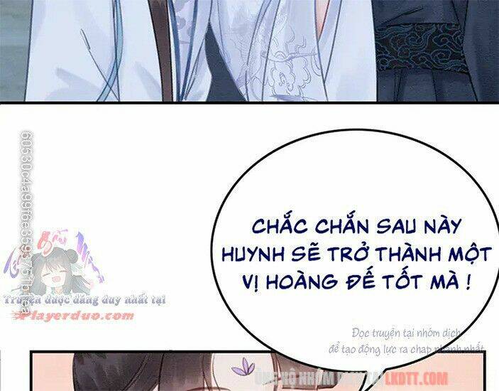 Trọng Sinh Bá Sủng Nhiếp Chính Vương Quá Mạnh Mẽ: Chapter 128