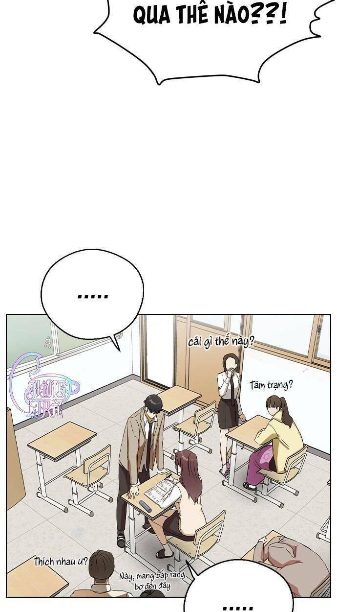 Duyên Nợ Kiếp Trước: Chapter 33