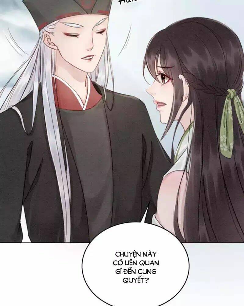 Trọng Sinh Bá Sủng Nhiếp Chính Vương Quá Mạnh Mẽ: Chapter 44