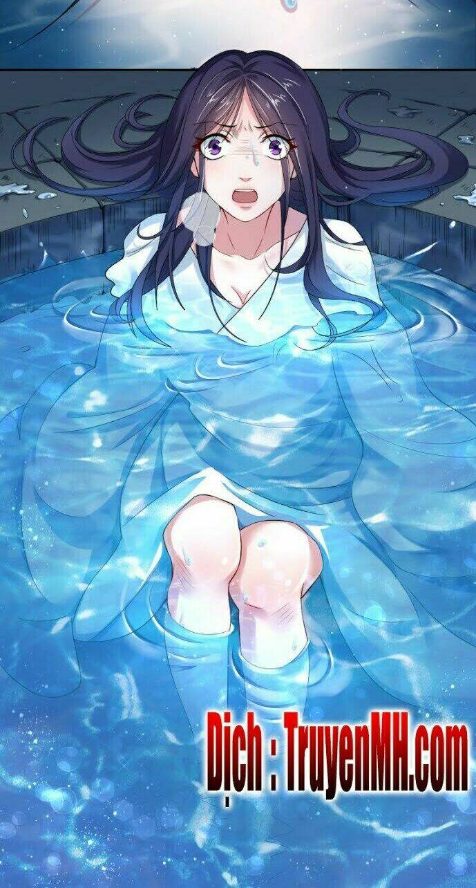 Điệp Ảnh Trùng Trùng: Chapter 2