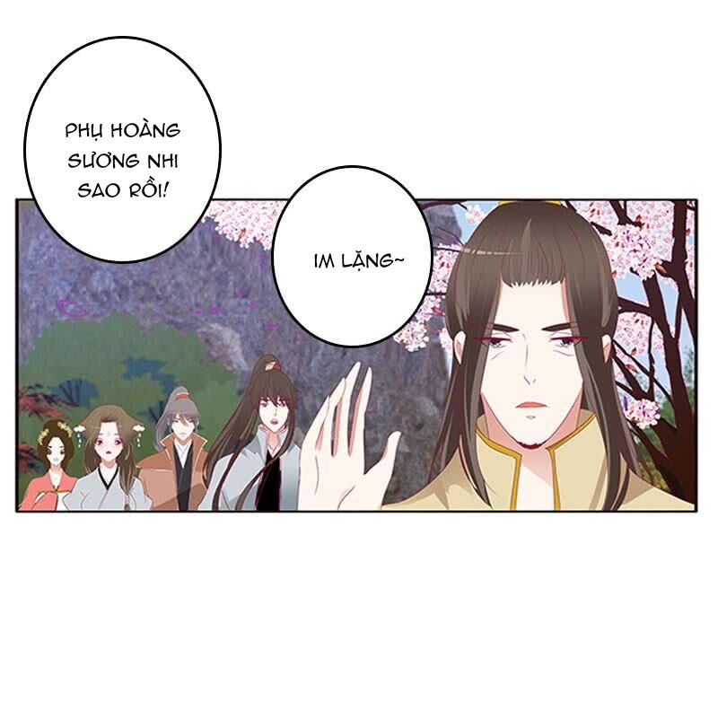 Thông Linh Phi: Chapter 491