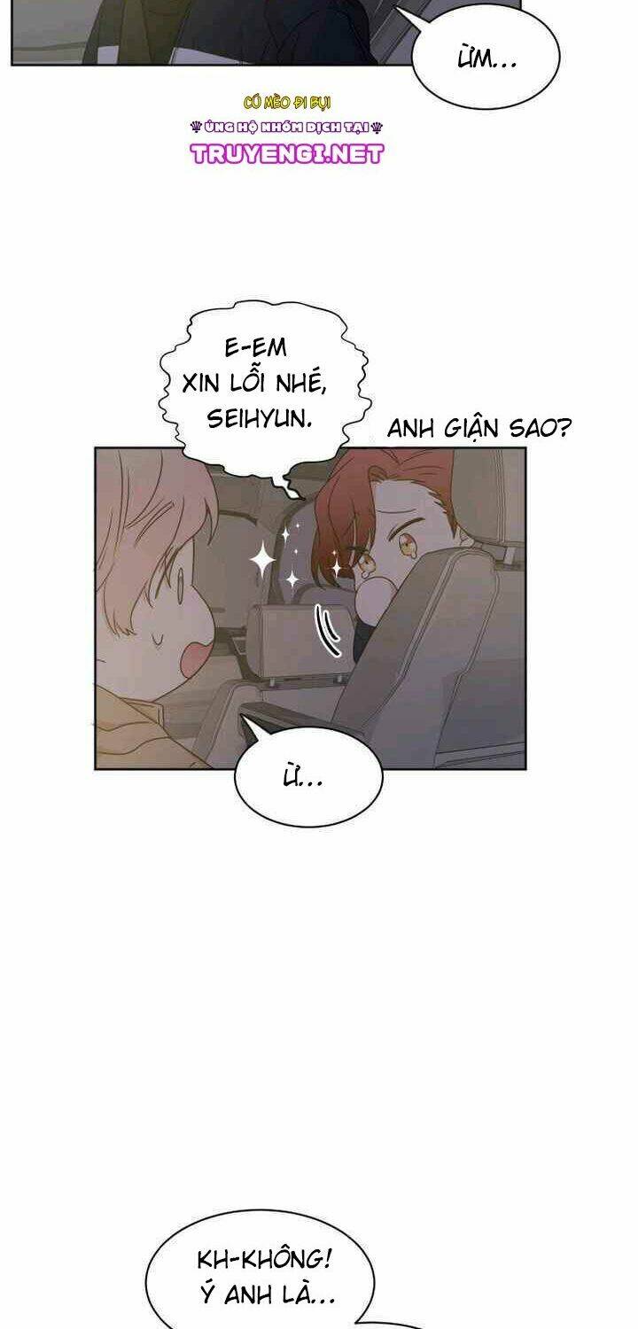 Idol Sống Trong Nhà Tôi !: Chapter 9