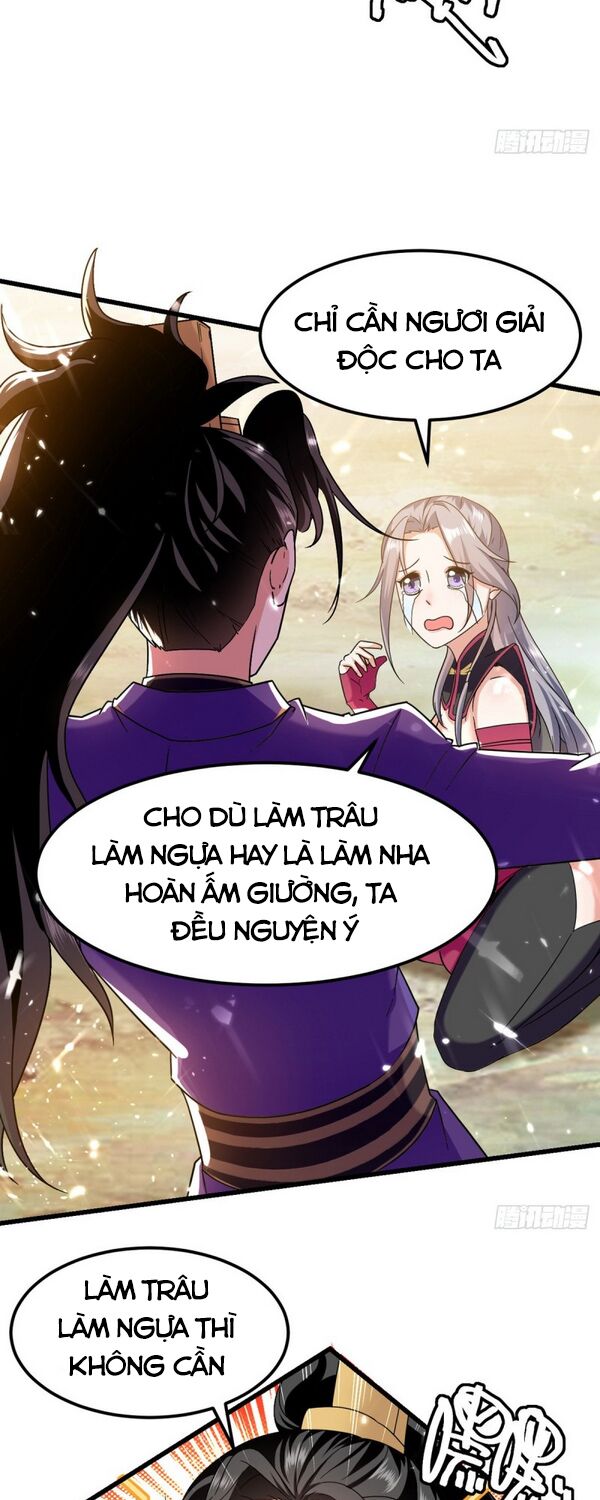 Ta Điên Cuồng Thăng Cấp: Chapter 63