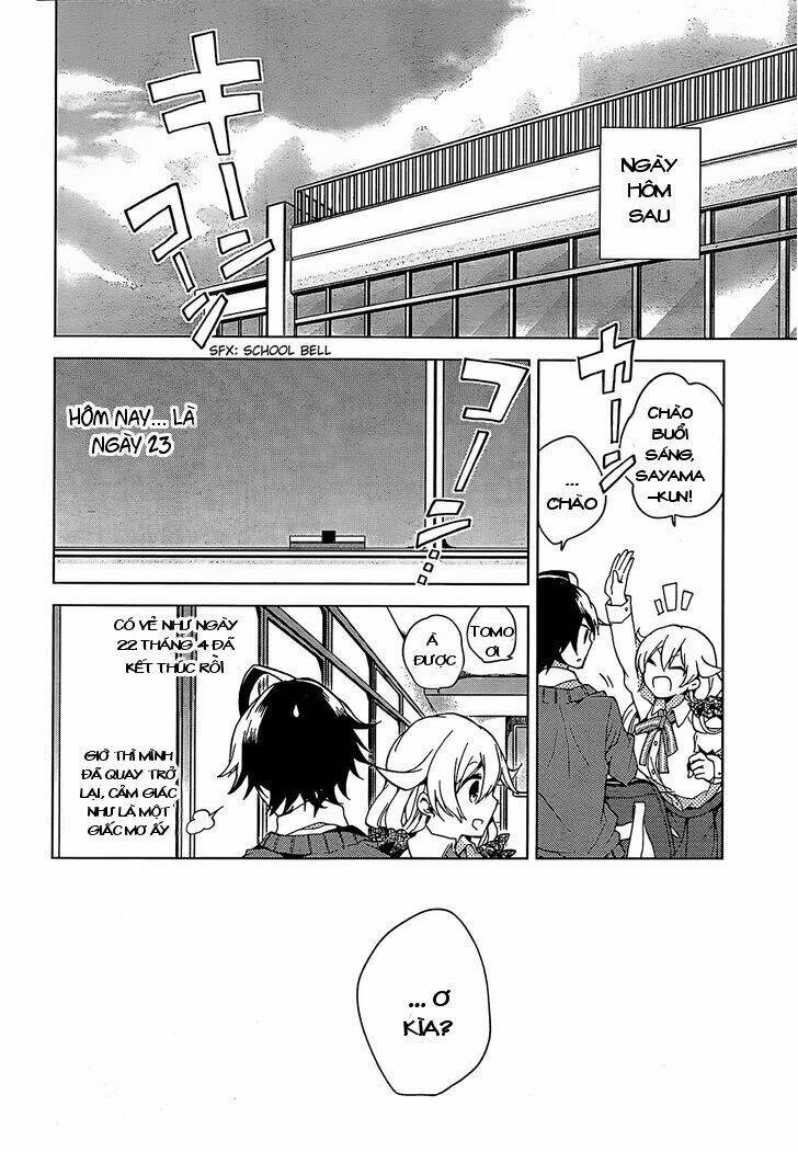 Girls Go Around: Chapter 1.2