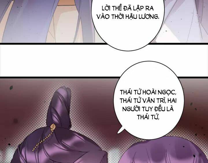 Hoa Nhan Sách: Chapter 176