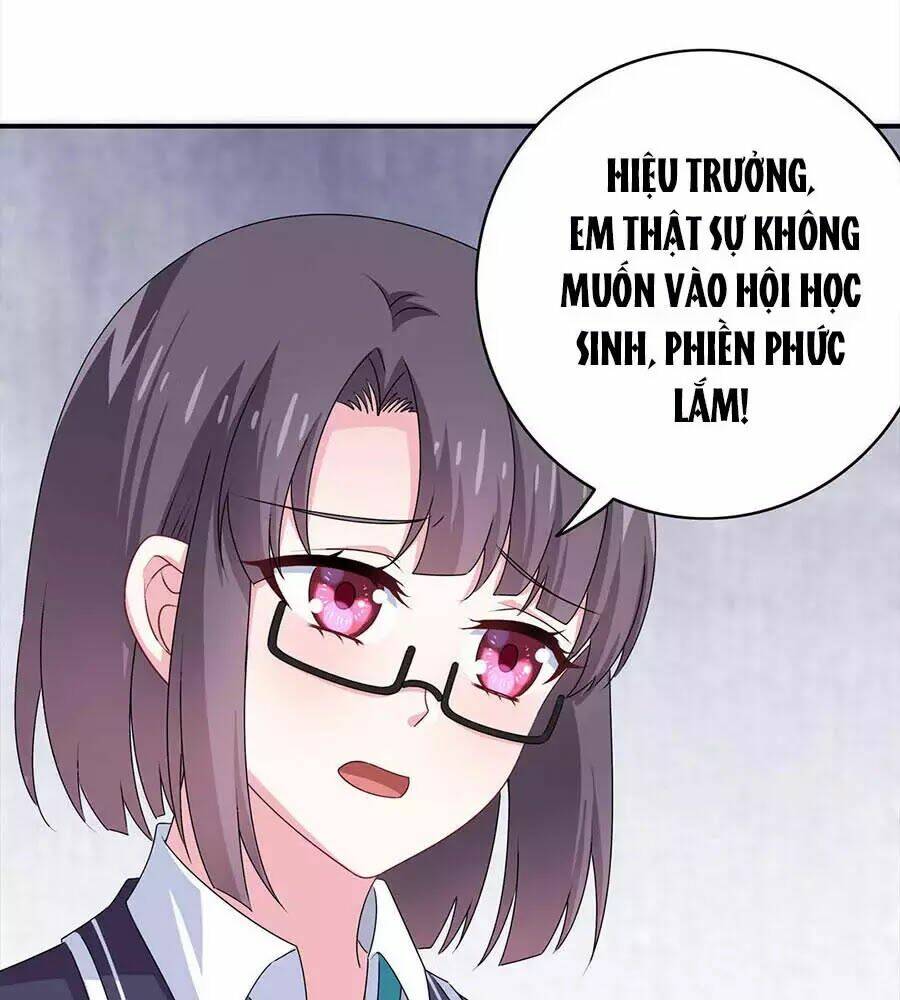 Yêu Tôi Đều Chết Cả Đi!: Chapter 93