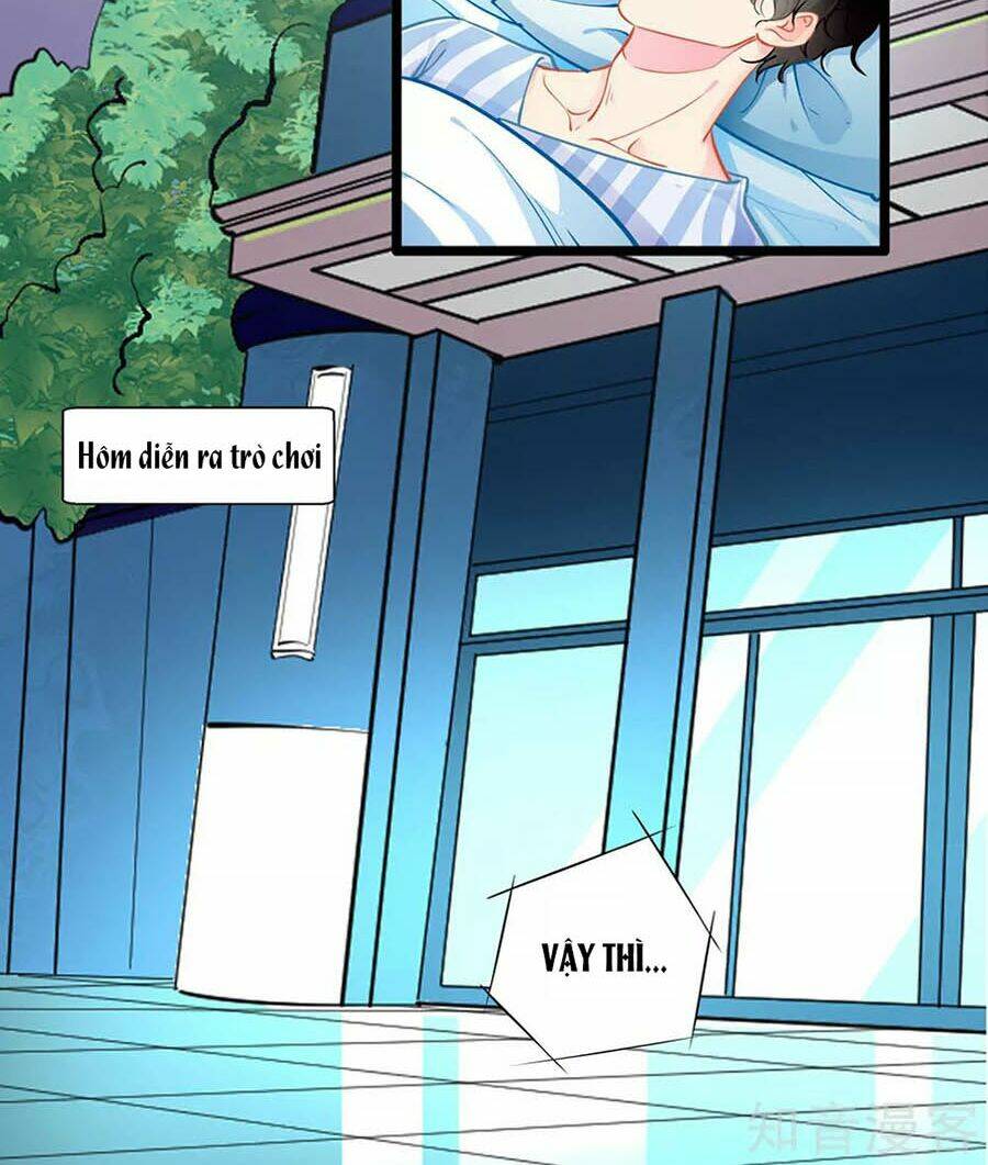 Cưng Chiều Ái Thê Hư Hỏng: Chapter 76