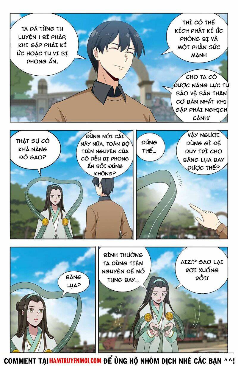 Tối Cường Phản Sáo Lộ Hệ Thống: Chapter 533