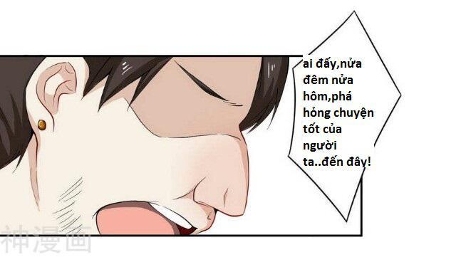 Tổng Tài Đã Cưới Em: Chapter 25.1