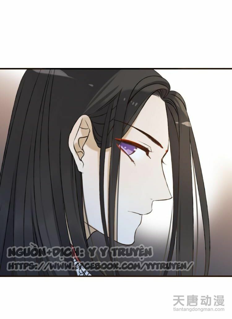 Giáo chủ yêu nghiệt mau nằm xuống: Chapter 14