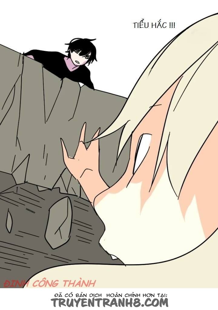 Ứng Dụng Thẩm Mỹ: Chapter 30