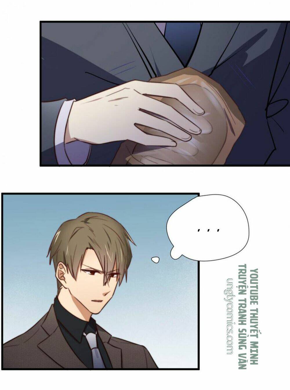 Đơn Phương Yêu Thầm Anh: Chapter 15