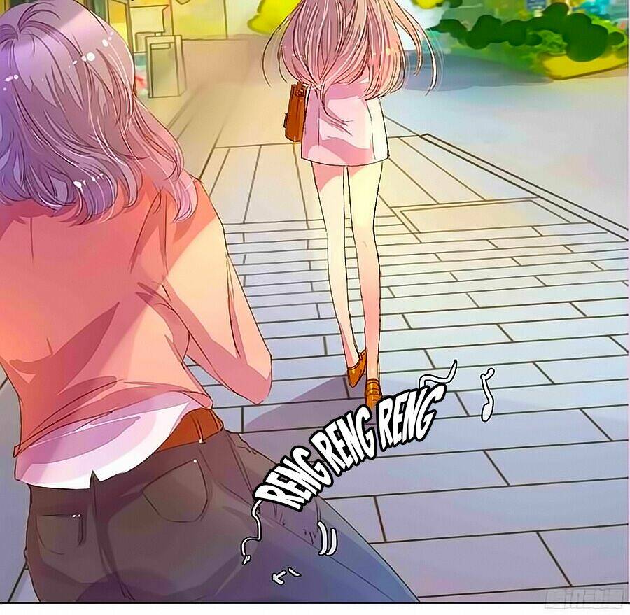 Hào Môn Tiểu Lãn Thê: Chapter 20