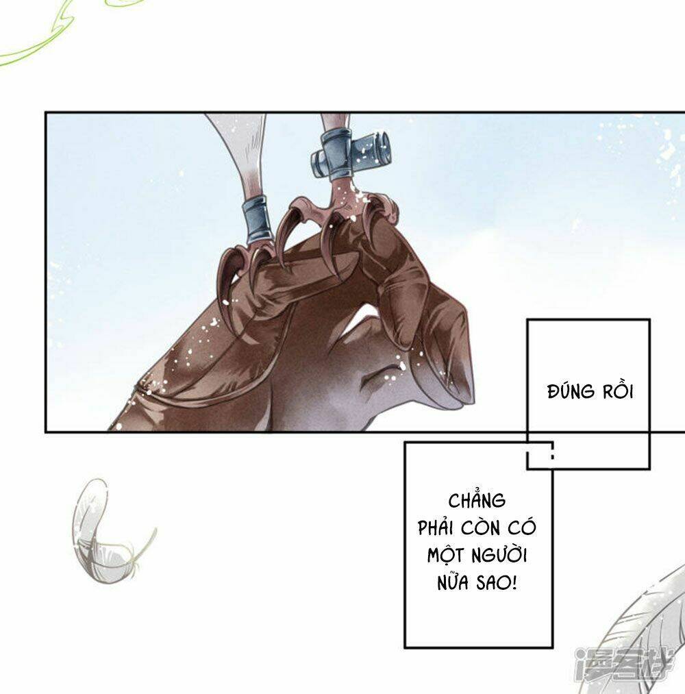 Ái Thượng Vô Địch Tiếu Hoàng Hậu: Chapter 81