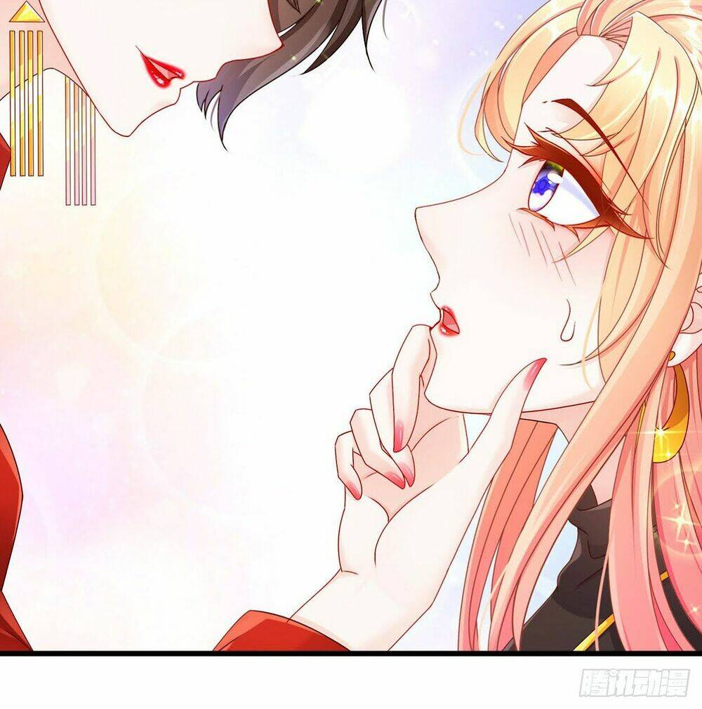 Tỷ Tỷ Nào Có Ý Xấu: Chapter 5