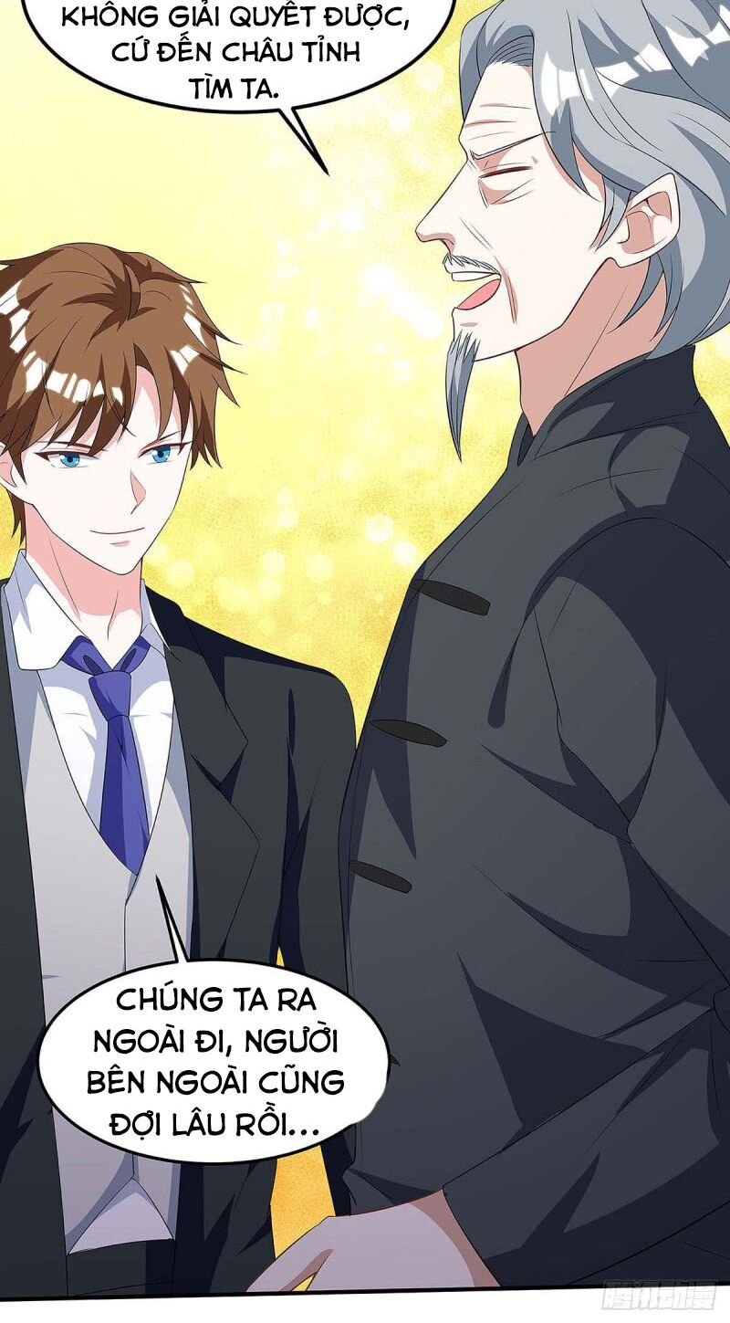 Thần Cấp Thấu Thị: Chapter 108
