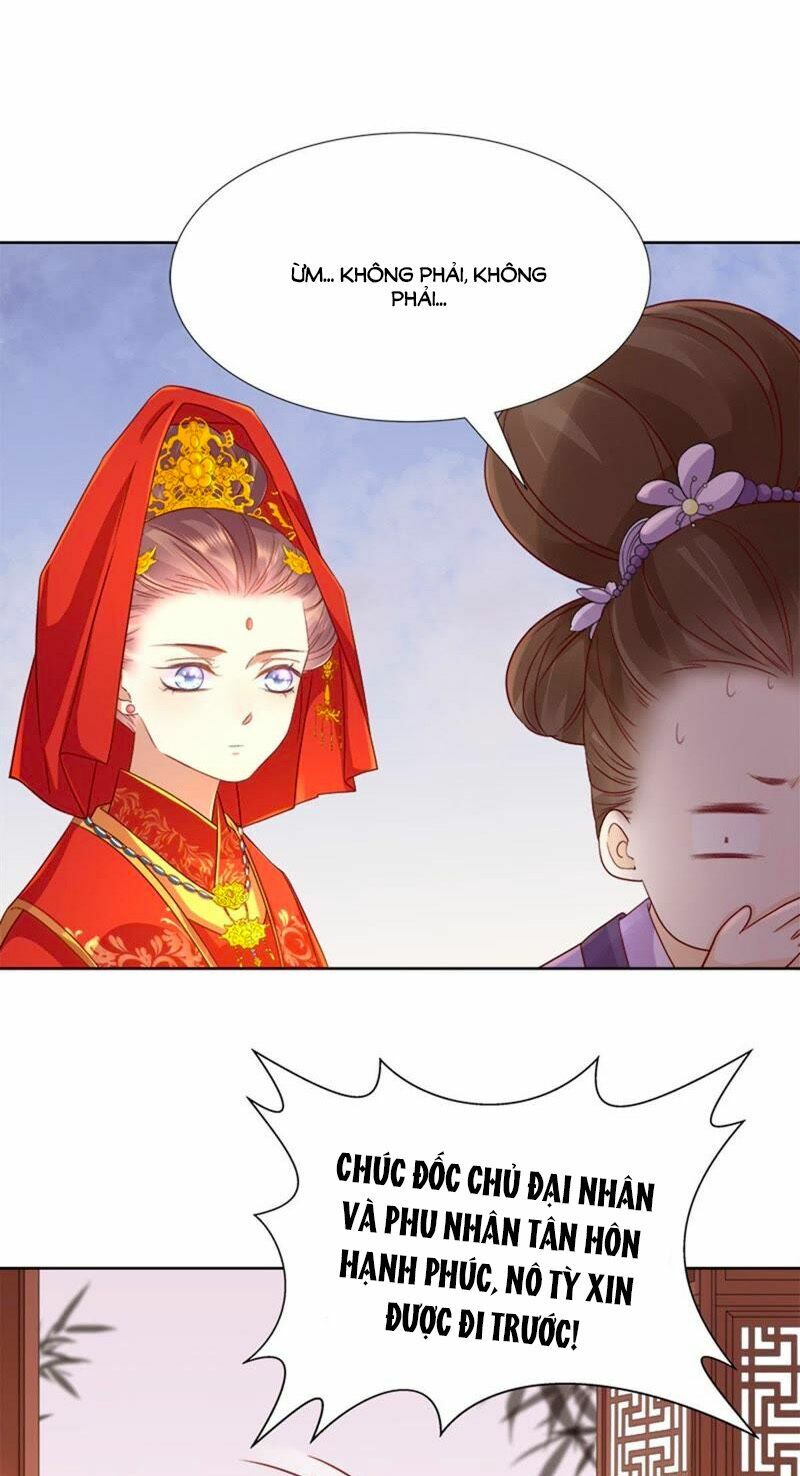 Xuân Khuê Bí Lục: Xưởng Công Thái Liêu Nhân: Chapter 60