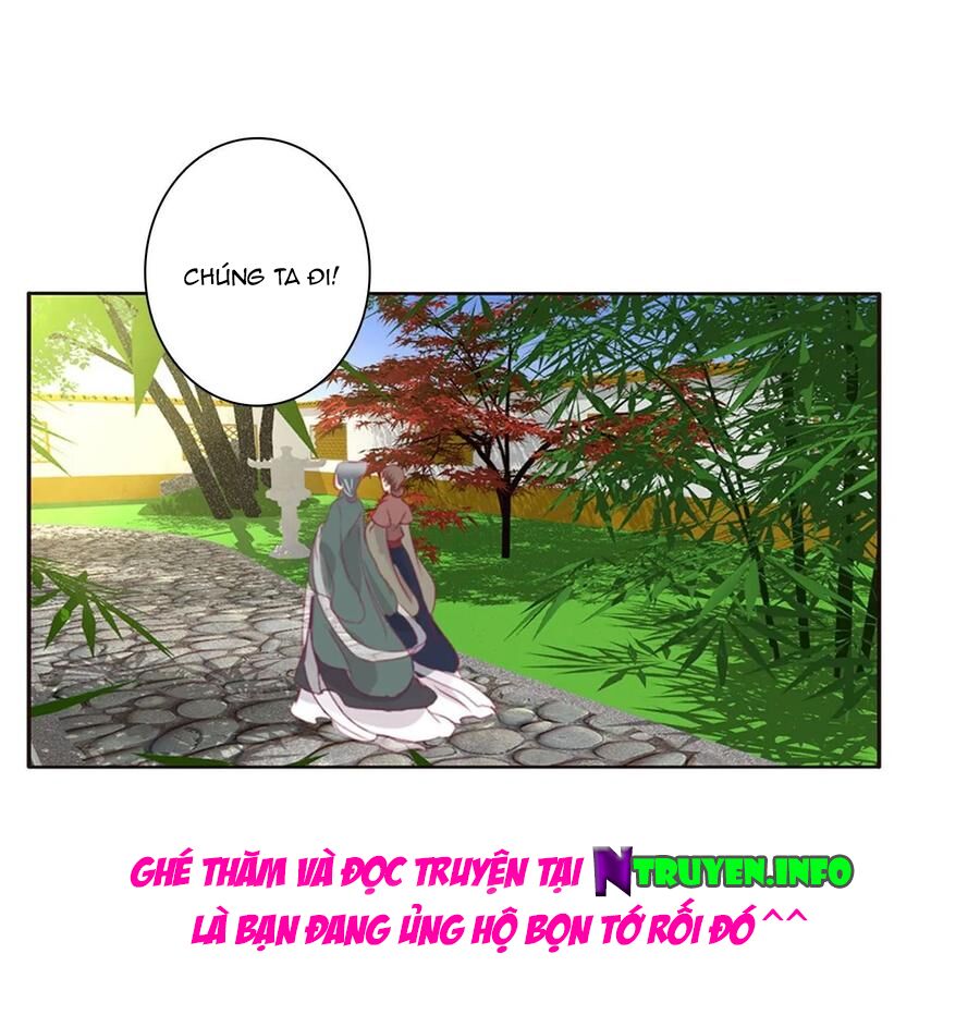 Thông Linh Phi: Chapter 601