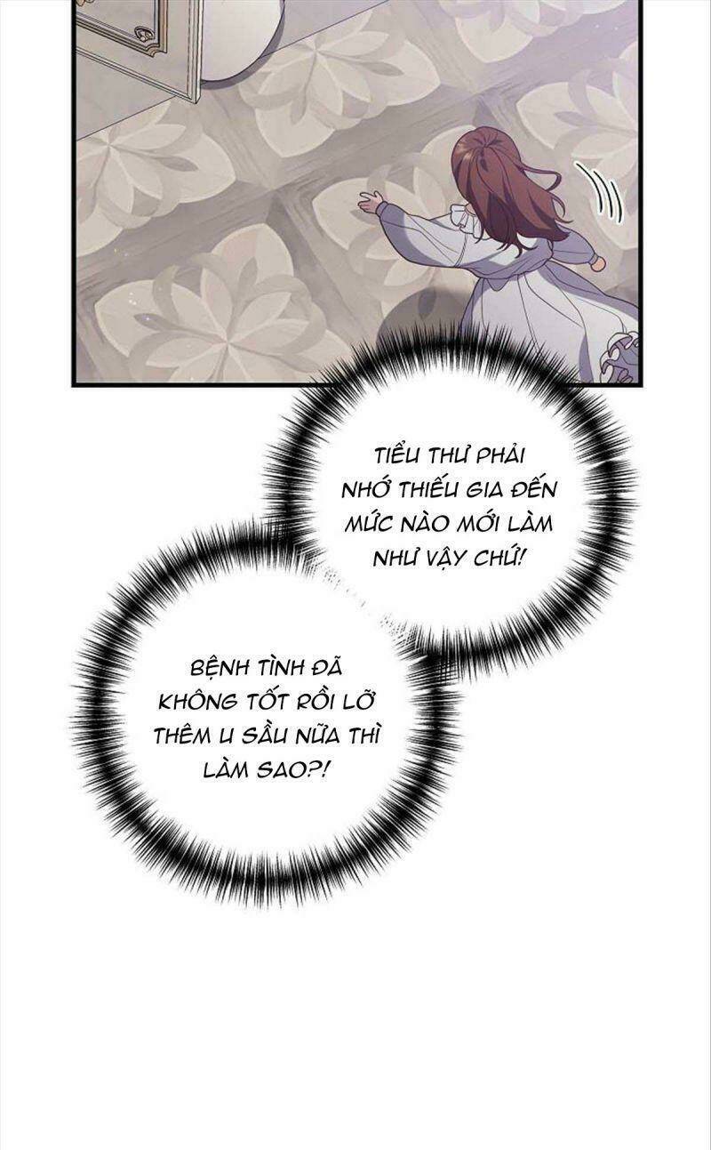 Hôn Phu Của Tôi Là Nam Chính Yandere: Chapter 11