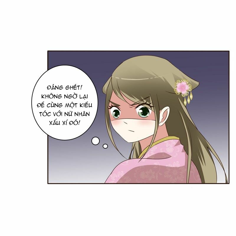 Thông Linh Phi: Chapter 149