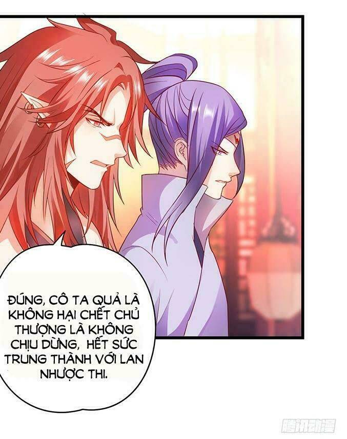 Liêu Liêu Trai: Chapter 18