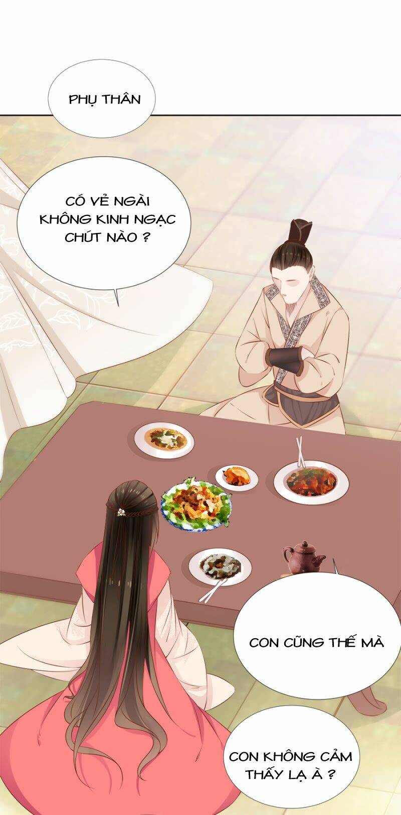 Solo Đi Vương Gia: Chapter 105