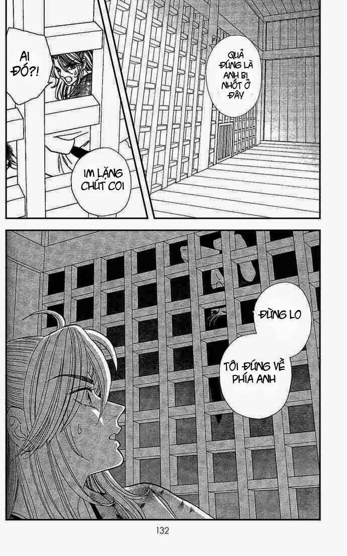 Đuôi Trăng: Chapter 12