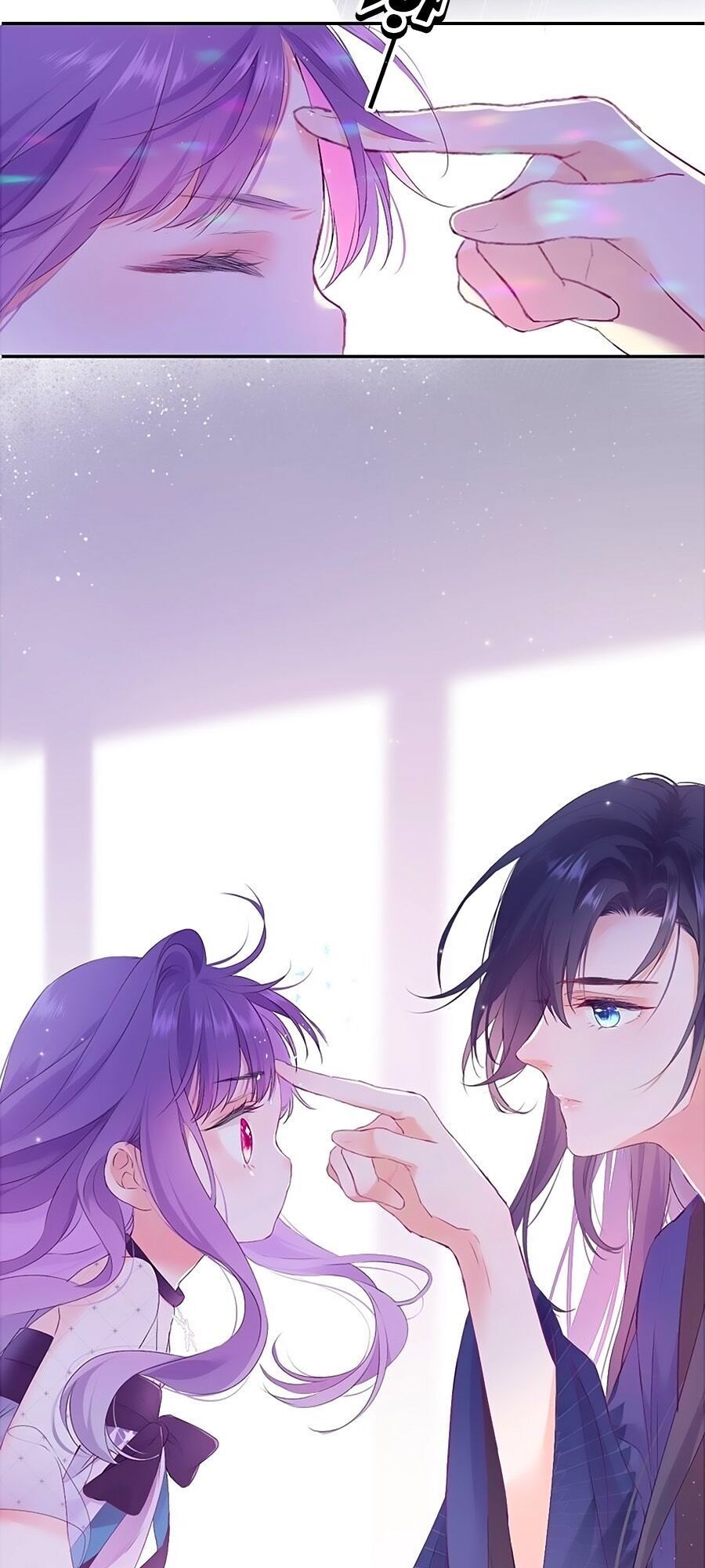 Kiều Nhi Hư Quá Nha: Chapter 3