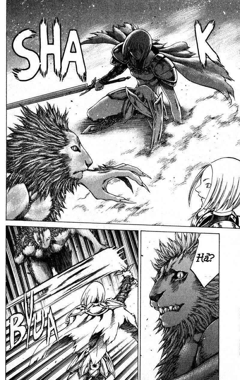 Mắt Bạc: Chapter 59