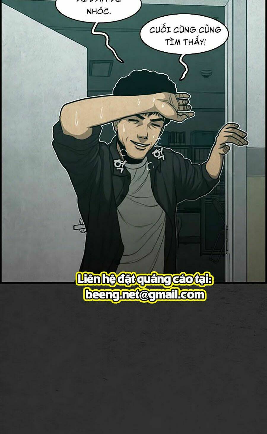 Khu Trọ Quỷ Ám: Chapter 41