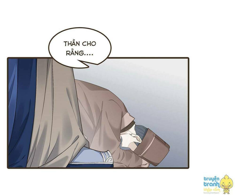 Đại Giá Thừa Tướng: Chapter 47