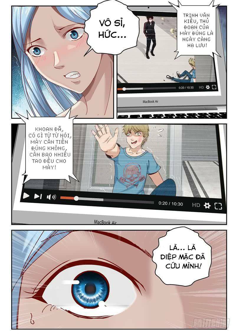 Tối Cường Khí Thiếu: Chapter 45