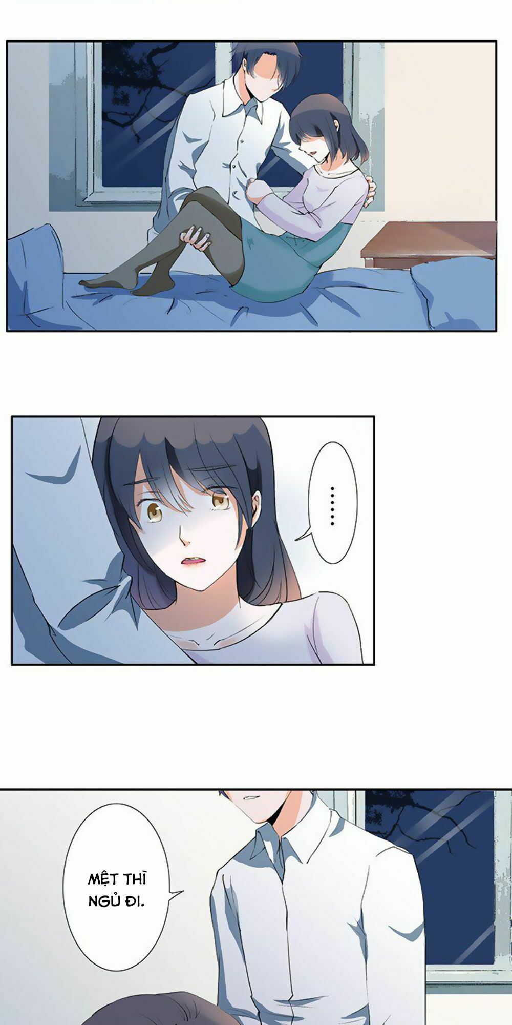 Thiên Kim Đường Môn: Chapter 29