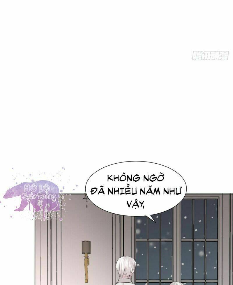 Điều Giáo Gấu Bắc Cực: Chapter 50