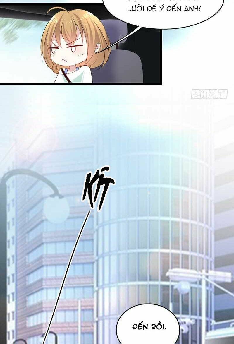 Mặt Nạ Mê Hoặc: Chapter 28