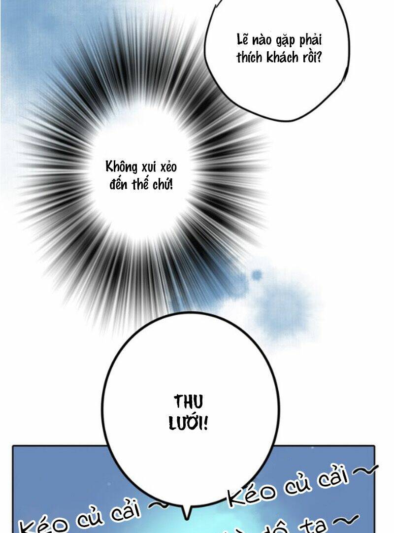 Cướp Chàng Vợ Về Đón Năm Mới: Chapter 1