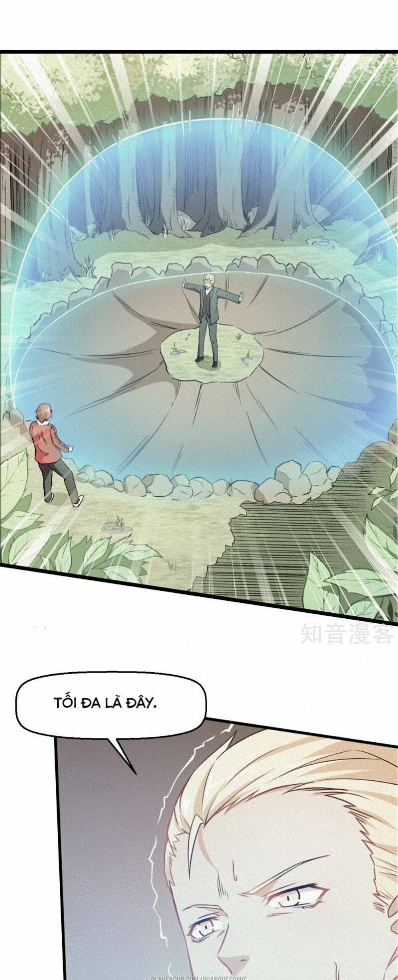Vườn Trường Cuồng Sư Hệ Thống: Chapter 52