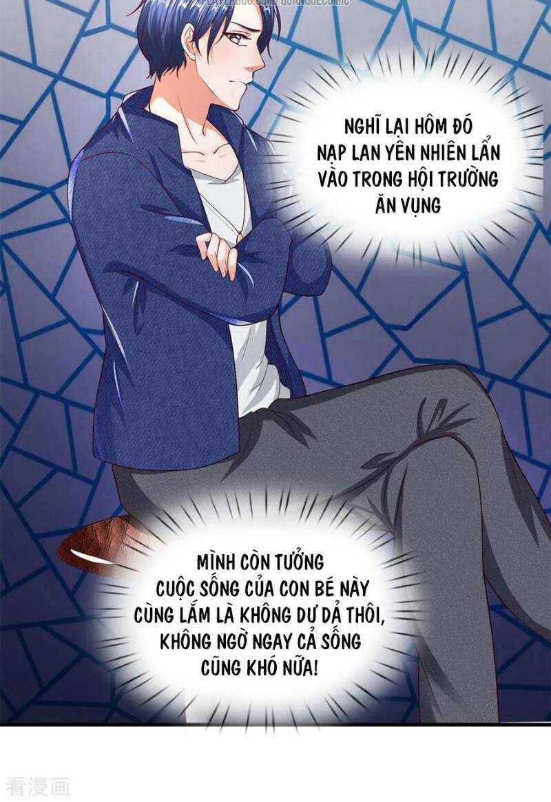 Chung Cực Binh Vương Tại Đô Thị: Chapter 42