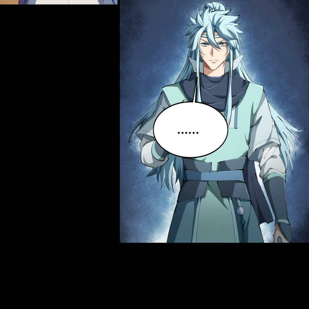 Thanh Đế Truyện: Chapter 49