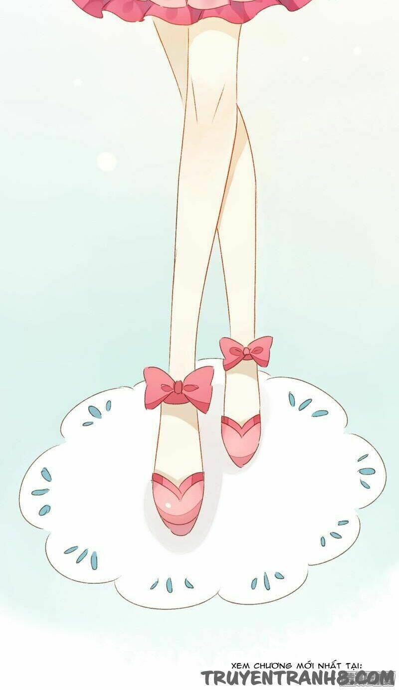 Sức Mạnh Của Sắc Đẹp: Chapter 144